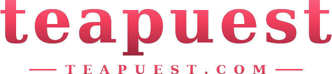 teapuest logotipo